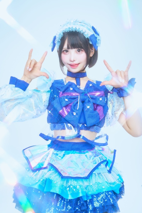 月埜みみ