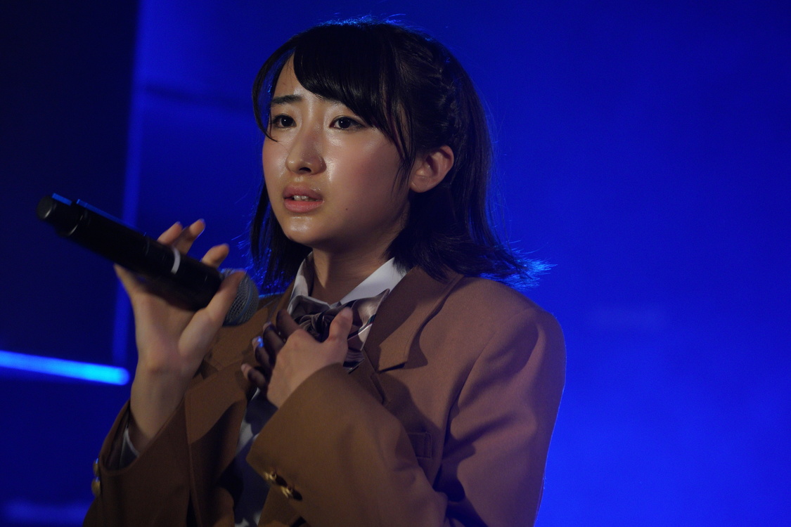 ＜はちみつロケット 1st ワンマンライブ H.R.HONEY♪～明日何してる？渋谷に行こうよ！～＞