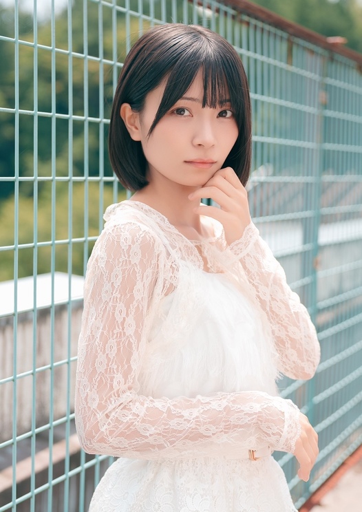 日高里緒
