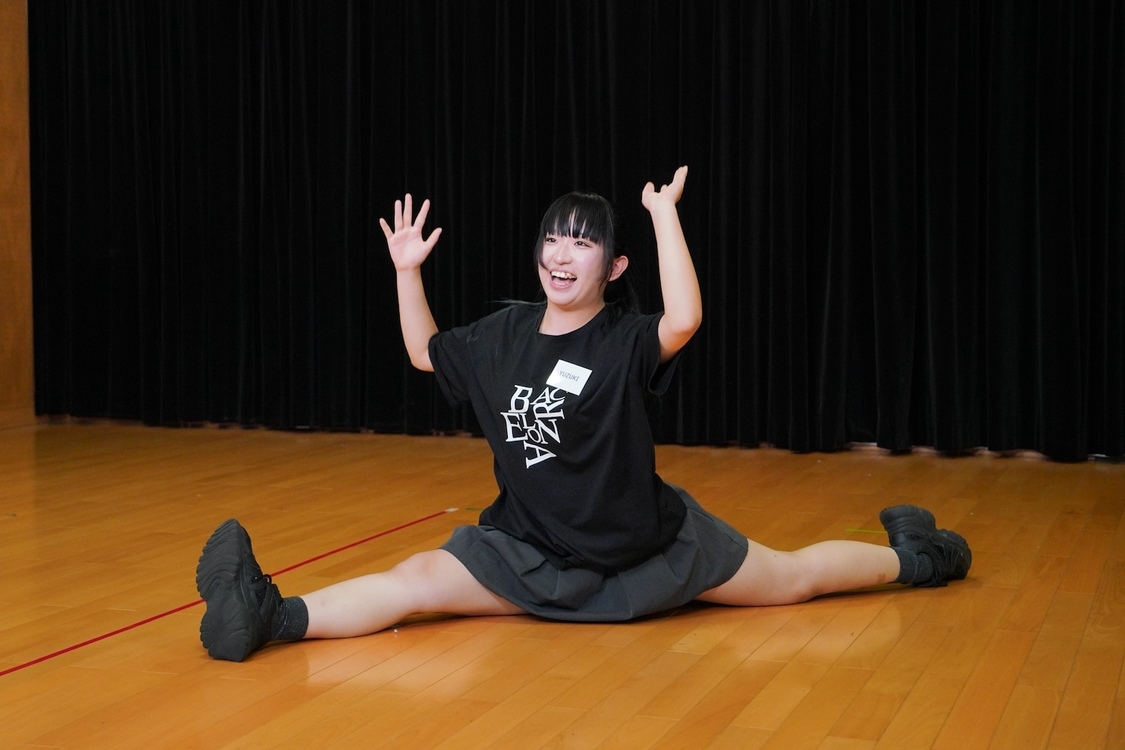 アップアップガールズ（仮）追加メンバーオーディション中間報告会 