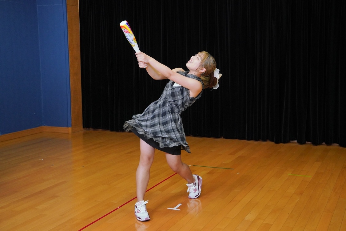 アップアップガールズ（仮）追加メンバーオーディション中間報告会 