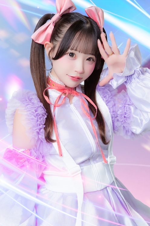 色葉みみ