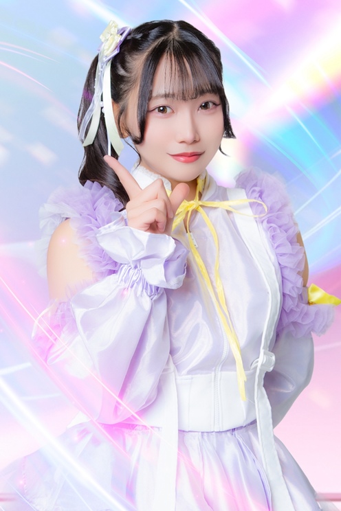 愛乃える