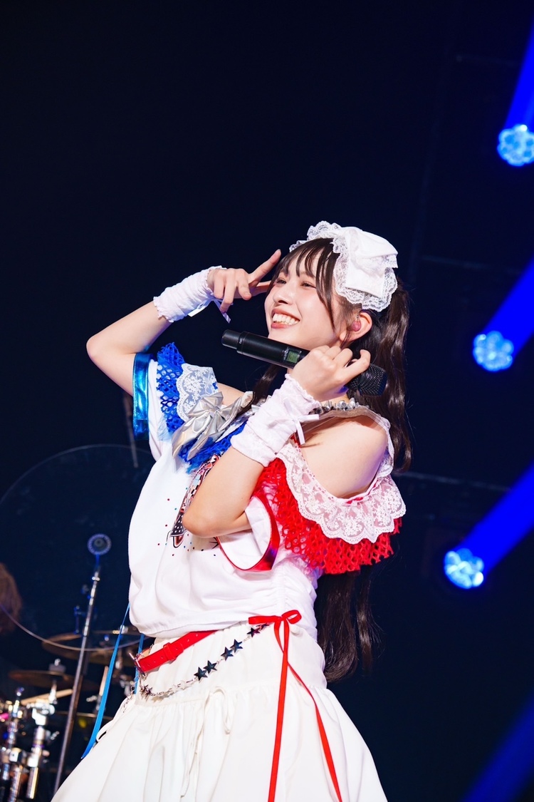 ＜The World Standard～君と鳴らす Summer Chuuuuuuuu-n!!!!～＞豊洲PIT（2025年8月11日）