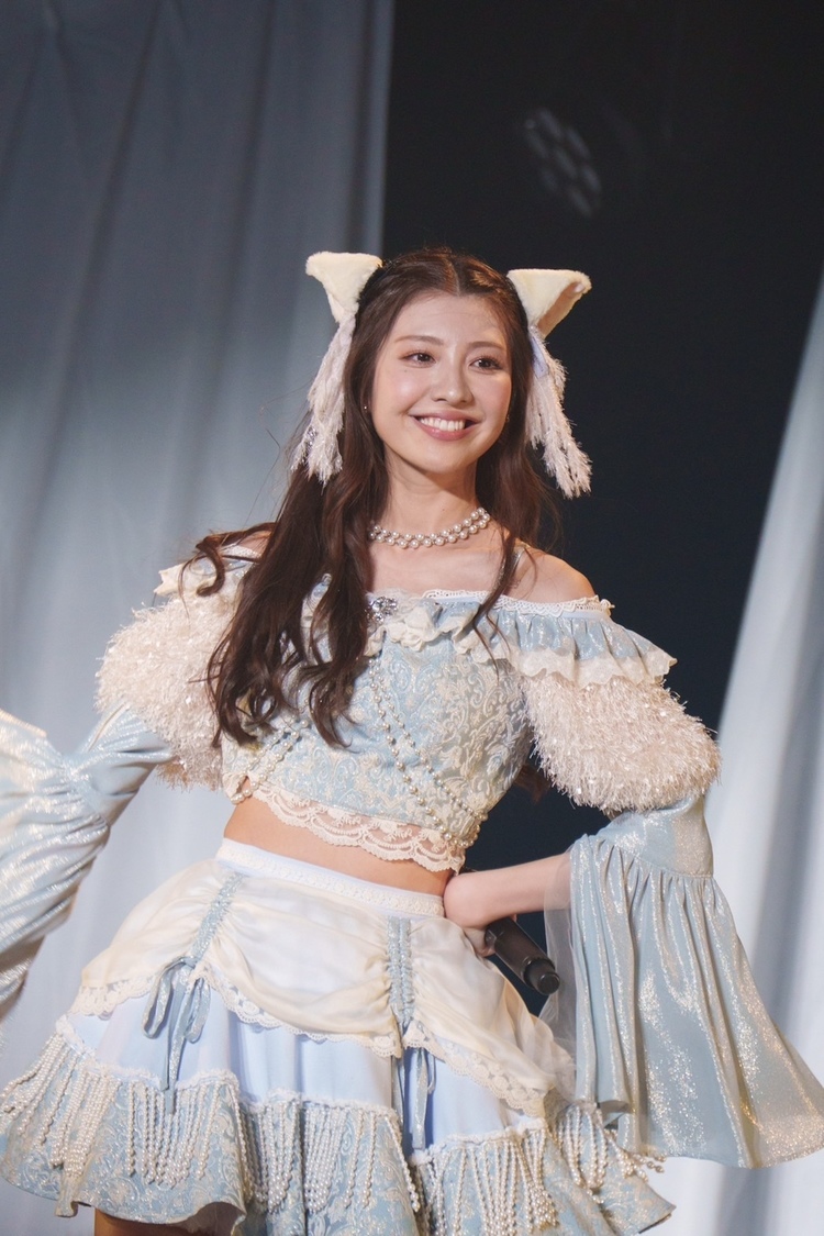 ＜The World Standard～君と鳴らす Summer Chuuuuuuuu-n!!!!～＞豊洲PIT（2025年8月11日）