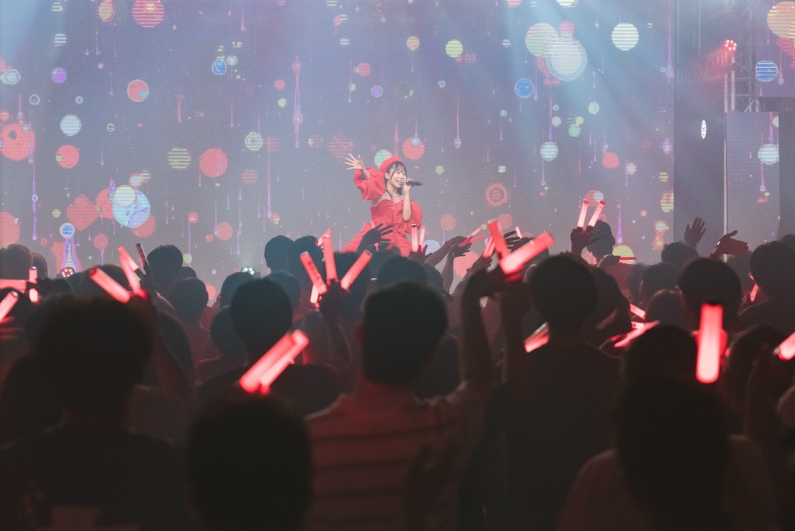 ＜桜歌ひな卒業公演＞白金高輪SELENE b2（Photo：ワタナベタイシ、バンタツユキ）