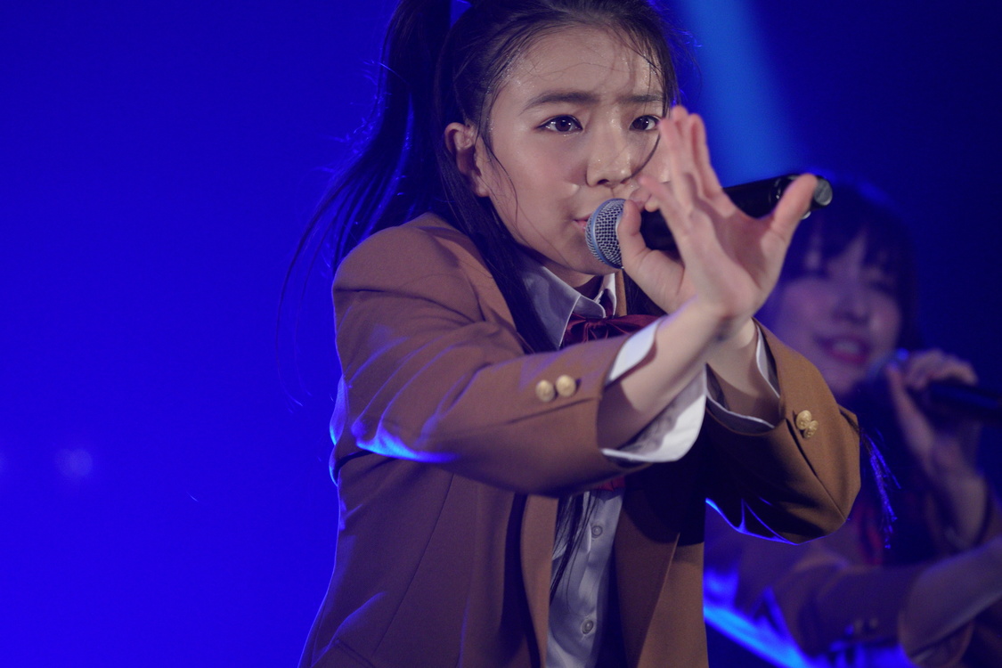 ＜はちみつロケット 1st ワンマンライブ H.R.HONEY♪～明日何してる？渋谷に行こうよ！～＞