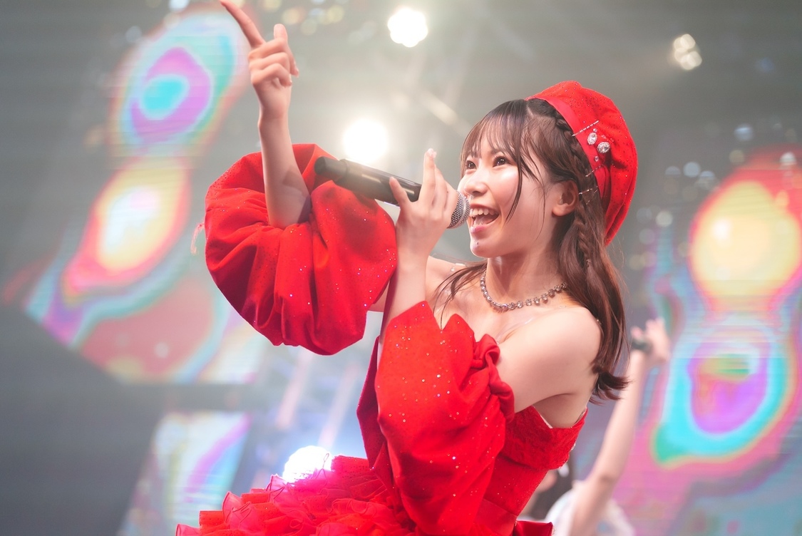 ＜桜歌ひな卒業公演＞白金高輪SELENE b2（Photo：ワタナベタイシ、バンタツユキ）