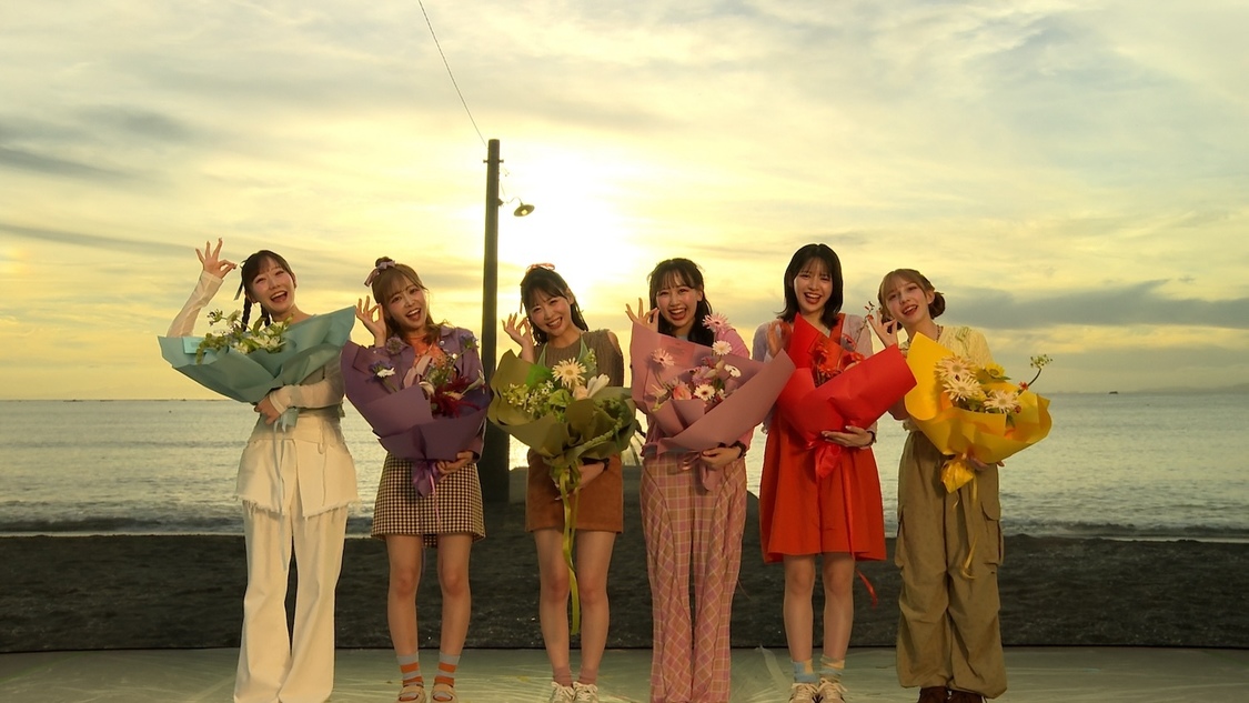 Google Pixel Watch｜au 新CM メイキングカット