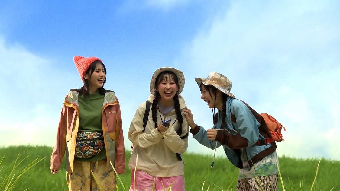 Google Pixel Watch｜au 新CM メイキングカット