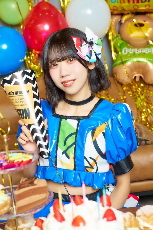 城乃すい
