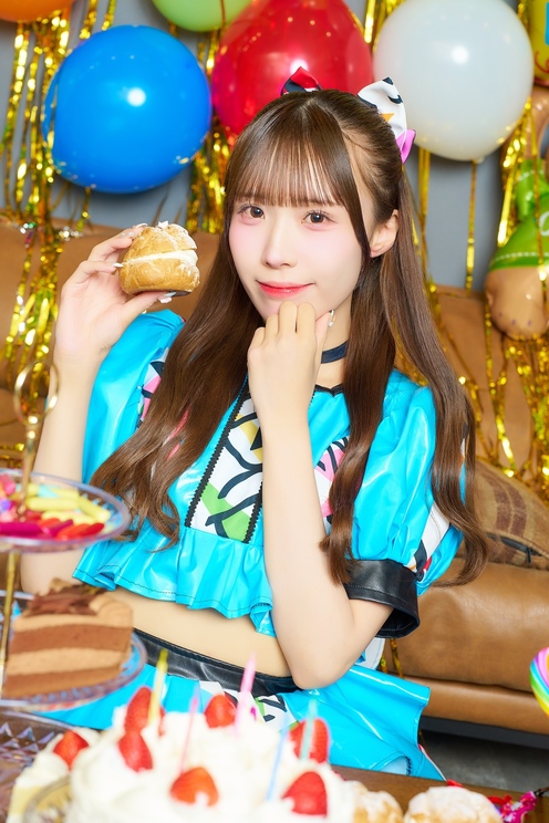 渡辺ゆい