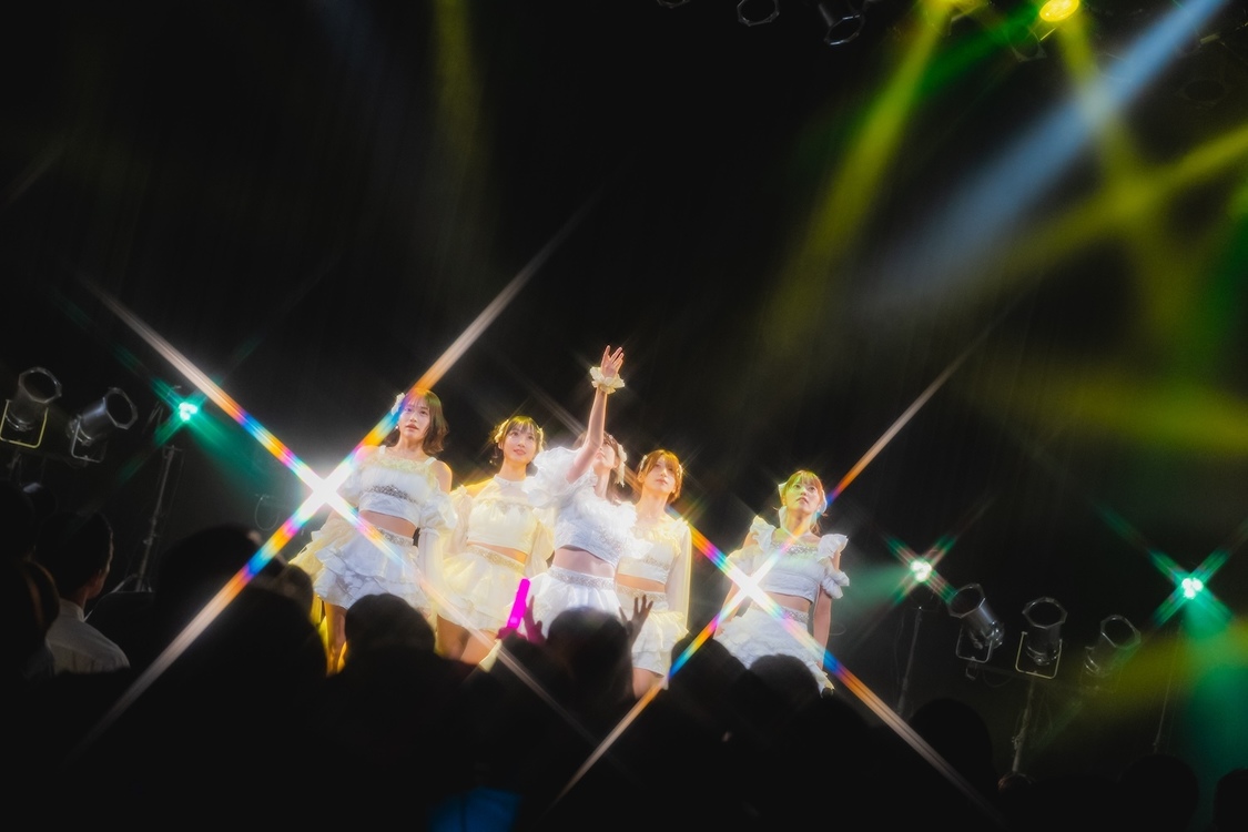 ＜プラチナうるトラすフェスタ＞Spotify O-WEST（2025年8月24日）