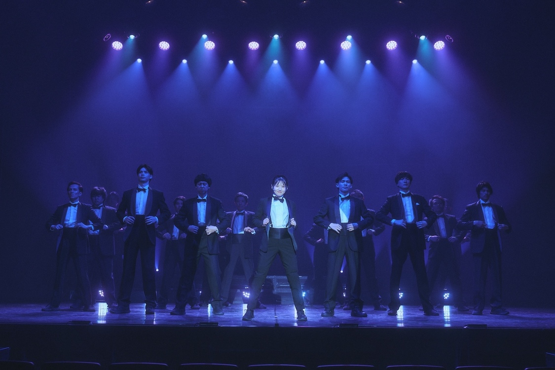 ＜新・幕末純情伝＞紀伊國屋ホール（2025年8月24日）