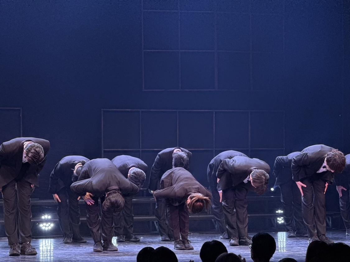 ＜新・幕末純情伝＞紀伊國屋ホール（2025年8月24日）