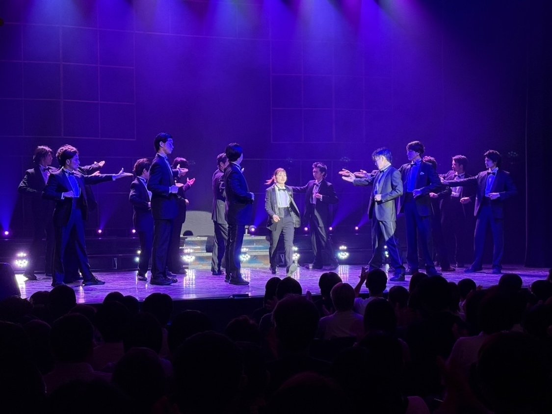 ＜新・幕末純情伝＞紀伊國屋ホール（2025年8月24日）