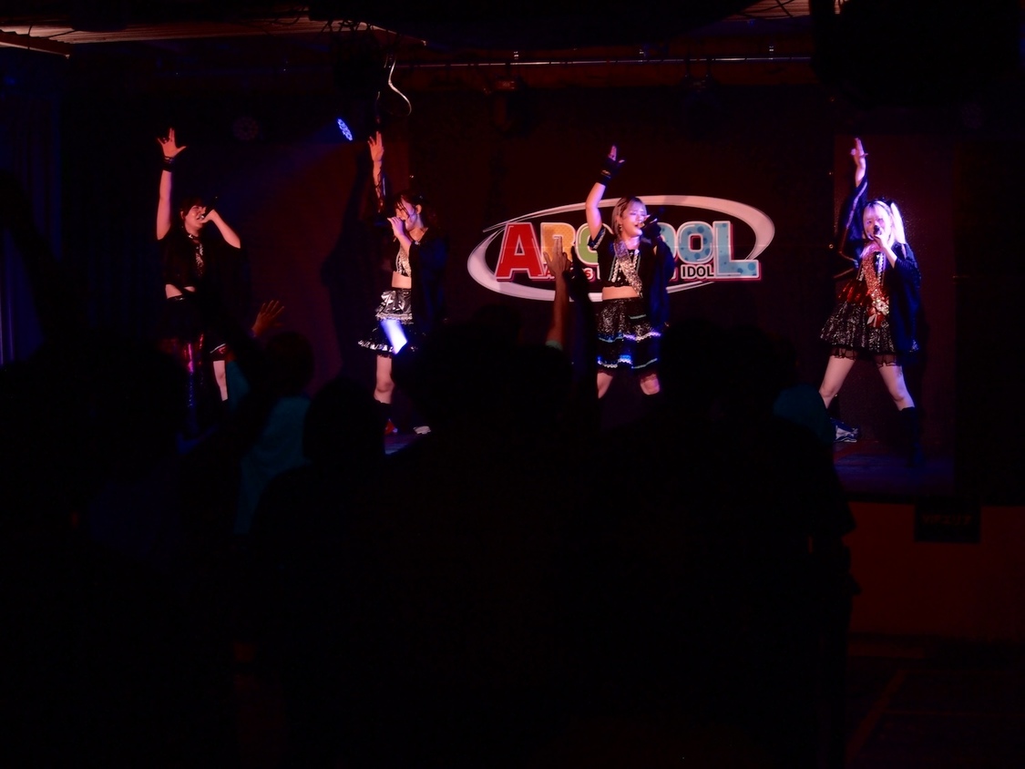 ＜ABC IDOL 〜YOKOHAMA COAST garage+3rd Anniversary〜＞YOKOHAMA COAST garage+（2025年8月23日、24日）