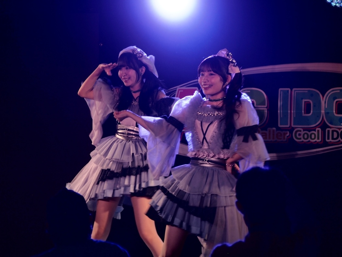 ＜ABC IDOL 〜YOKOHAMA COAST garage+3rd Anniversary〜＞YOKOHAMA COAST garage+（2025年8月23日、24日）