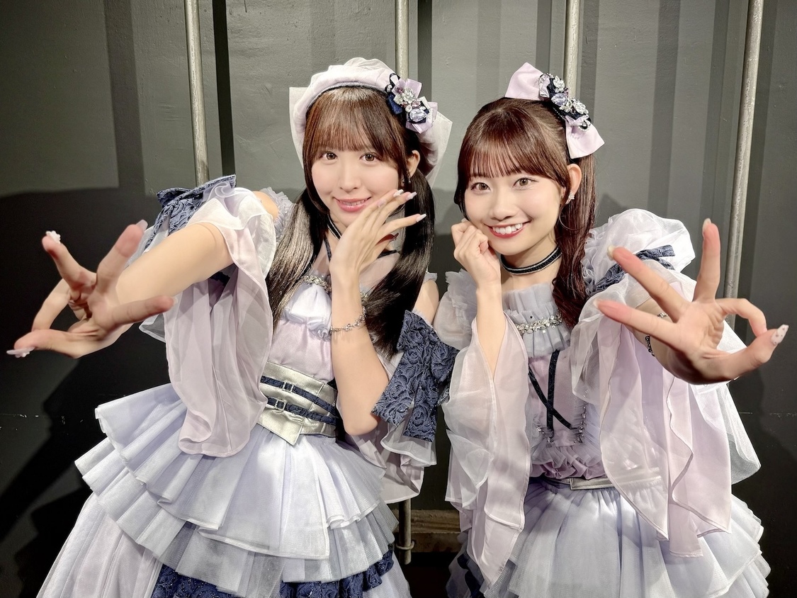 ＜ABC IDOL 〜YOKOHAMA COAST garage+3rd Anniversary〜＞YOKOHAMA COAST garage+（2025年8月23日、24日）