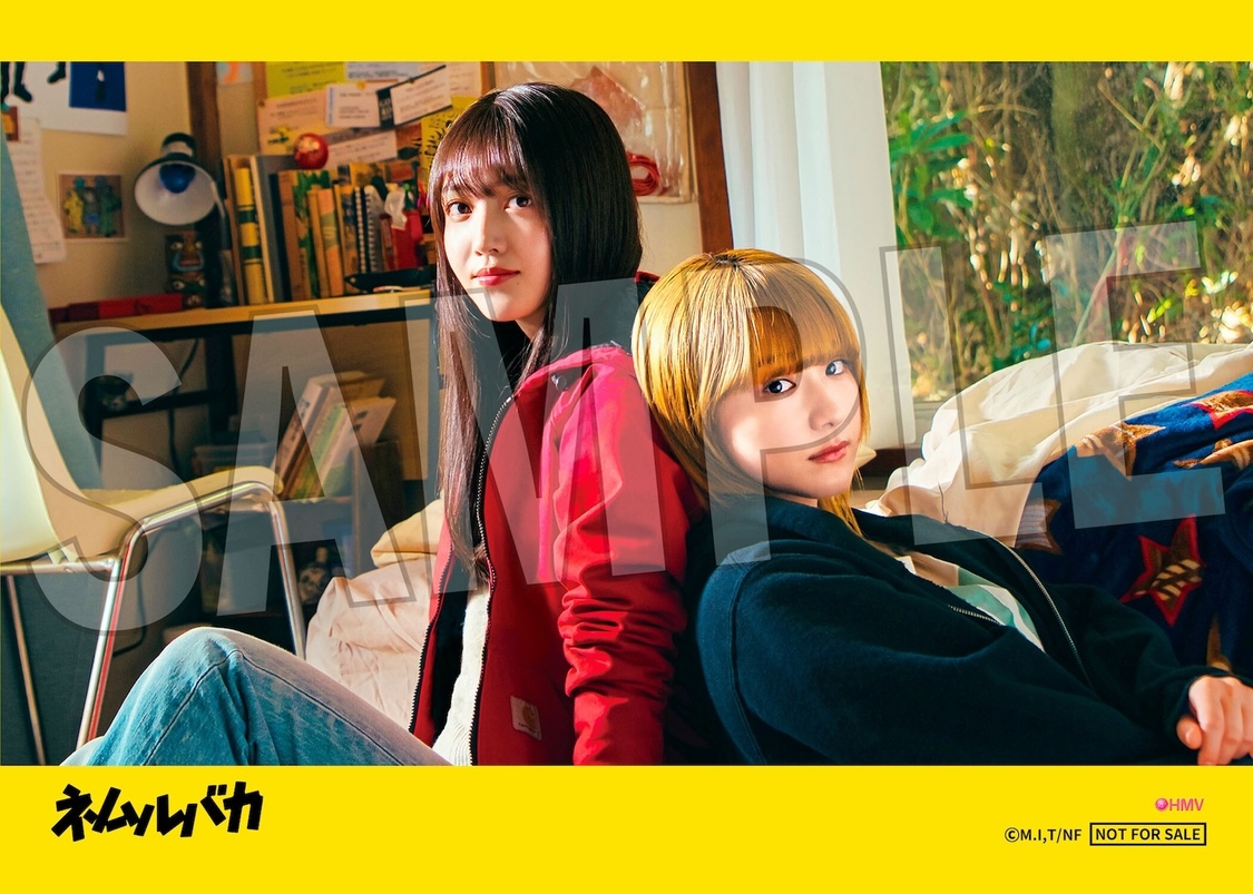 HMV,HMV&BOOKS online： 2L判ブロマイド