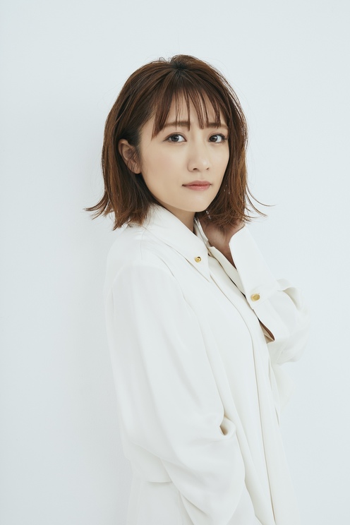 高橋みなみ