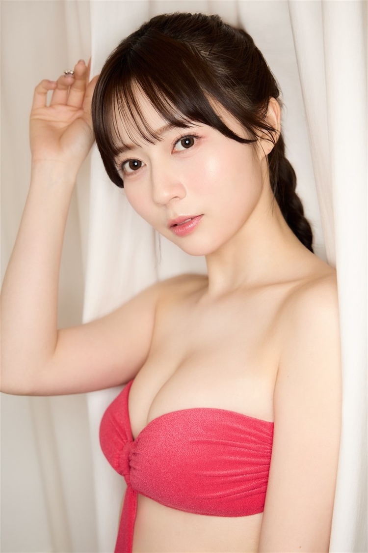 水瀬さらら『全方位無敵彼女』