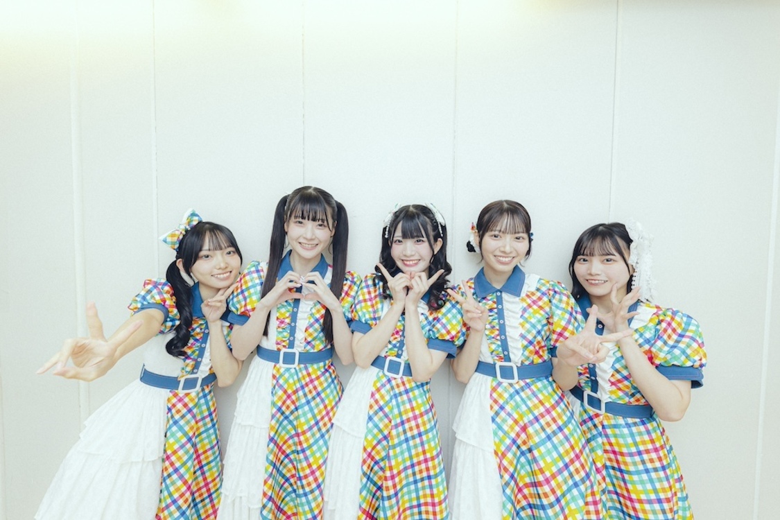 ＜透色の秋 全国ツアー2025-神奈川OPENING-＞横浜みなとみらいBronth（2025年8月31日）