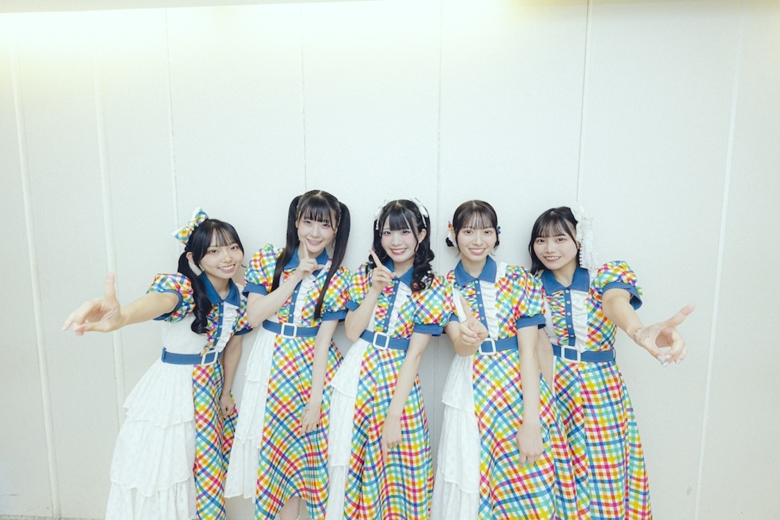 ＜透色の秋 全国ツアー2025-神奈川OPENING-＞横浜みなとみらいBronth（2025年8月31日）