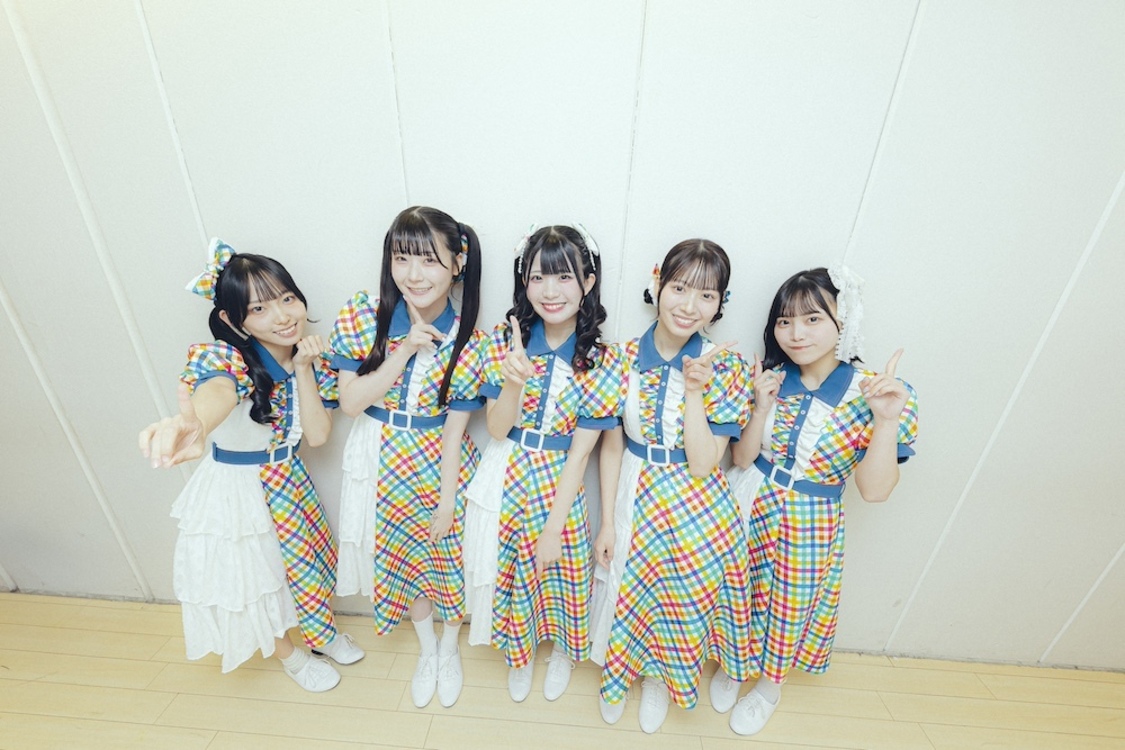 ＜透色の秋 全国ツアー2025-神奈川OPENING-＞横浜みなとみらいBronth（2025年8月31日）