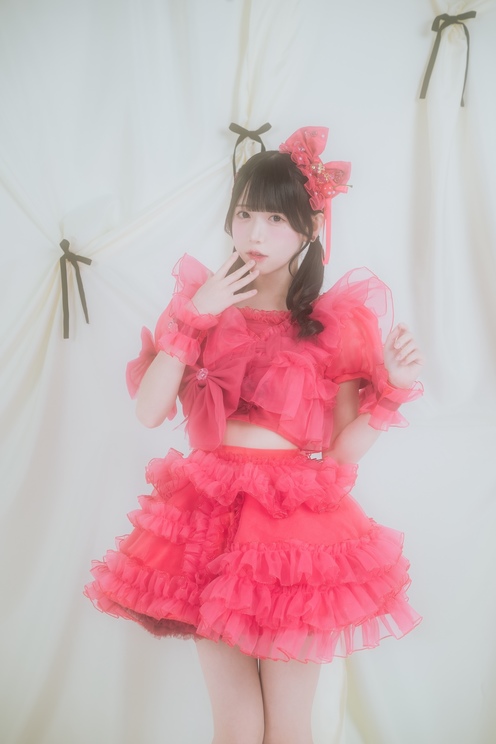 新居歩美