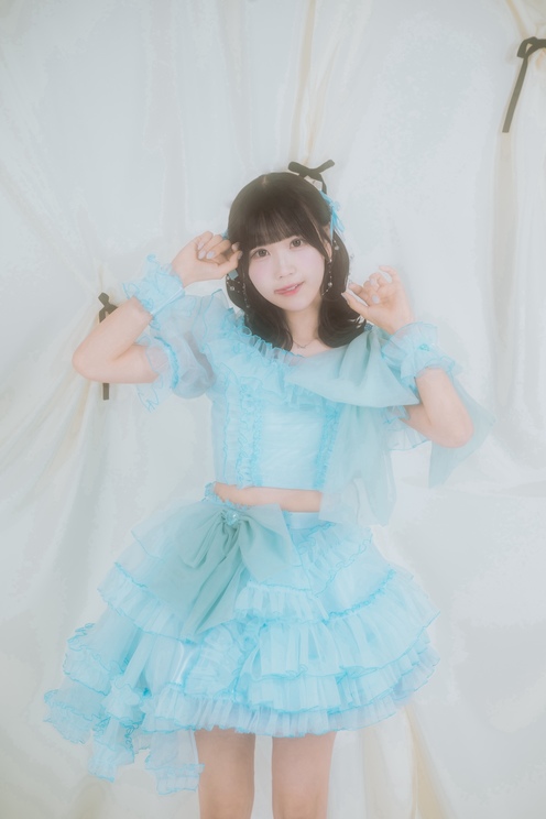 小野莉々