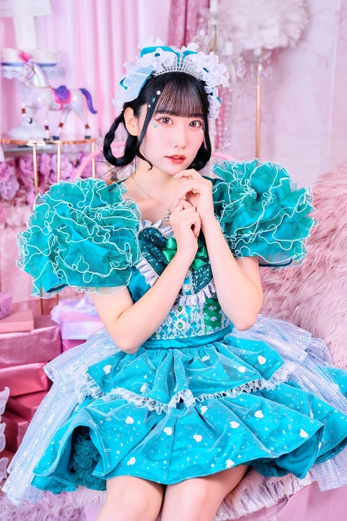 翠茉りの