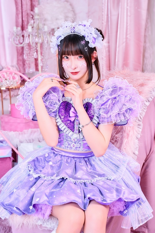 星菜あむ