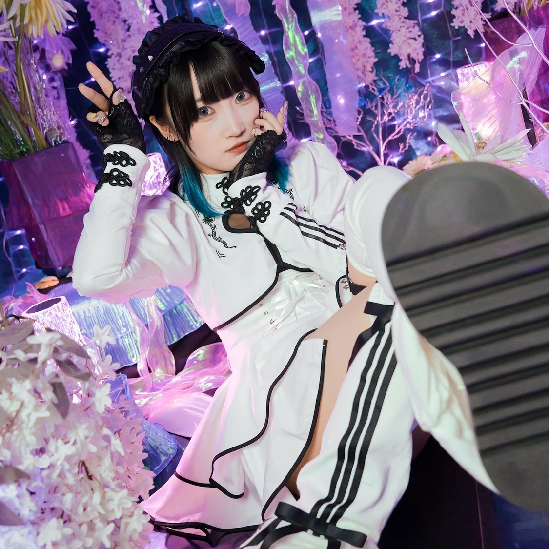 にぃらい／Niiray