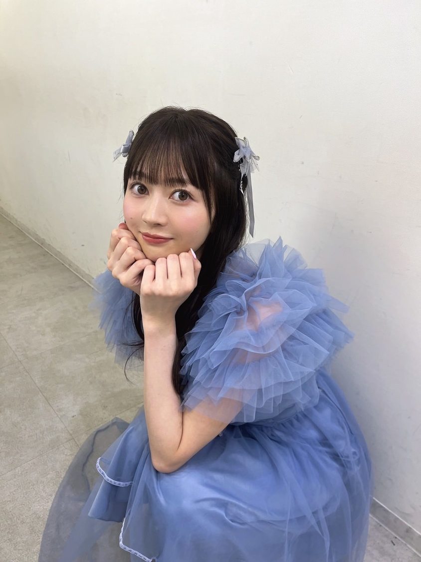 写真集のお渡し会もしたよ