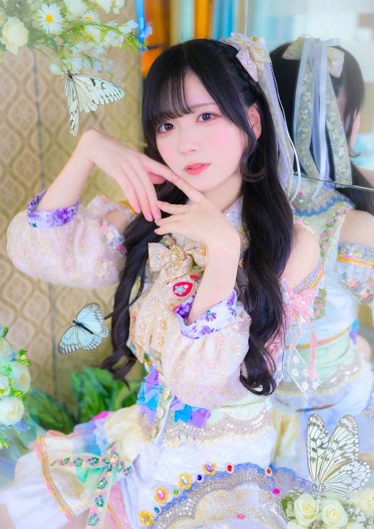 横澤しらせ