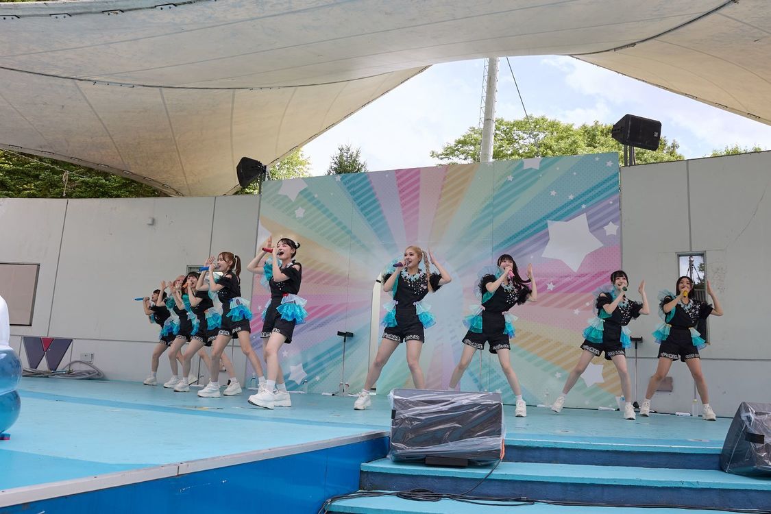 ＜『いぎなり10周年ライブ』大阪・山形・埼玉──メジャーデビュー後も貫くいぎなり東北産らしさ＞