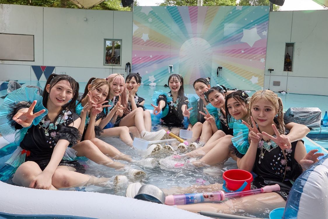 ＜『いぎなり10周年ライブ』大阪・山形・埼玉──メジャーデビュー後も貫くいぎなり東北産らしさ＞