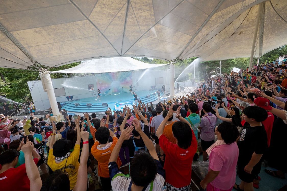 ＜『いぎなり10周年ライブ』大阪・山形・埼玉──メジャーデビュー後も貫くいぎなり東北産らしさ＞