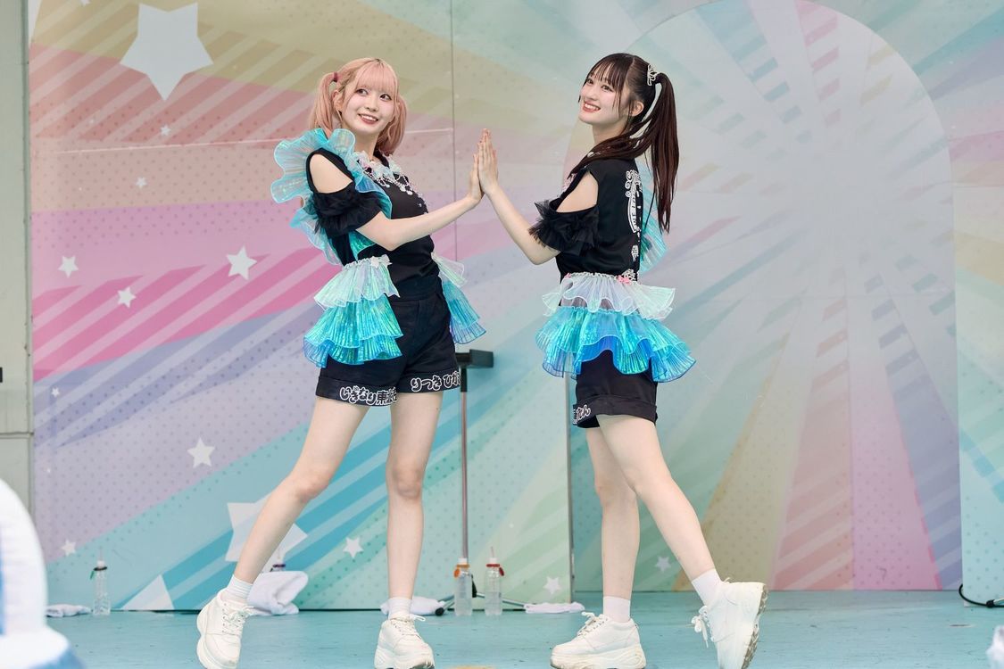 ＜『いぎなり10周年ライブ』大阪・山形・埼玉──メジャーデビュー後も貫くいぎなり東北産らしさ＞