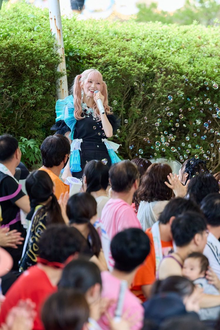 ＜『いぎなり10周年ライブ』大阪・山形・埼玉──メジャーデビュー後も貫くいぎなり東北産らしさ＞