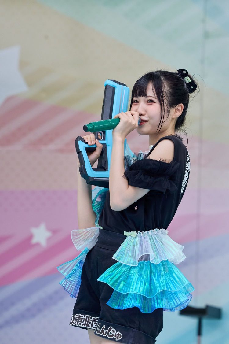 ＜『いぎなり10周年ライブ』大阪・山形・埼玉──メジャーデビュー後も貫くいぎなり東北産らしさ＞