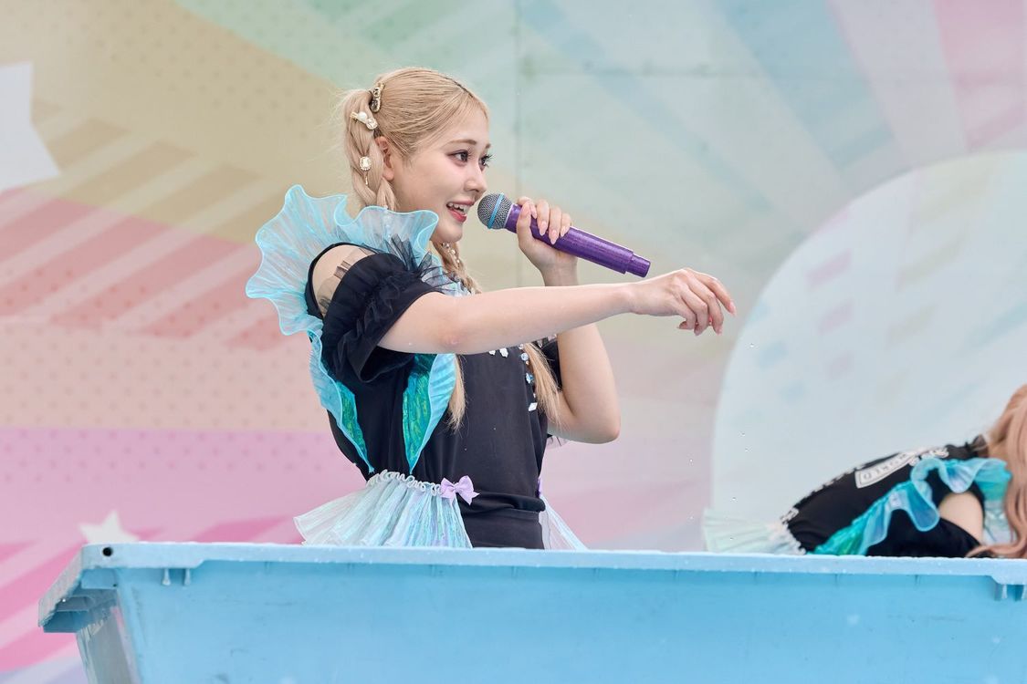 ＜『いぎなり10周年ライブ』大阪・山形・埼玉──メジャーデビュー後も貫くいぎなり東北産らしさ＞