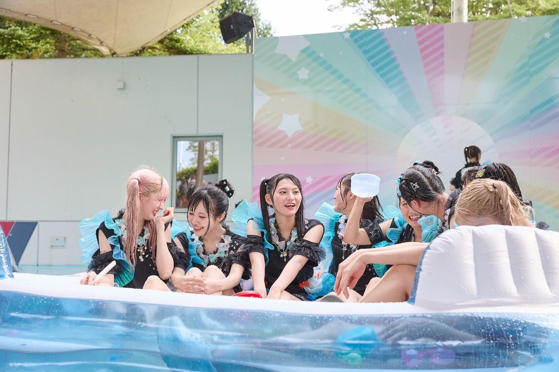 ＜『いぎなり10周年ライブ』大阪・山形・埼玉──メジャーデビュー後も貫くいぎなり東北産らしさ＞