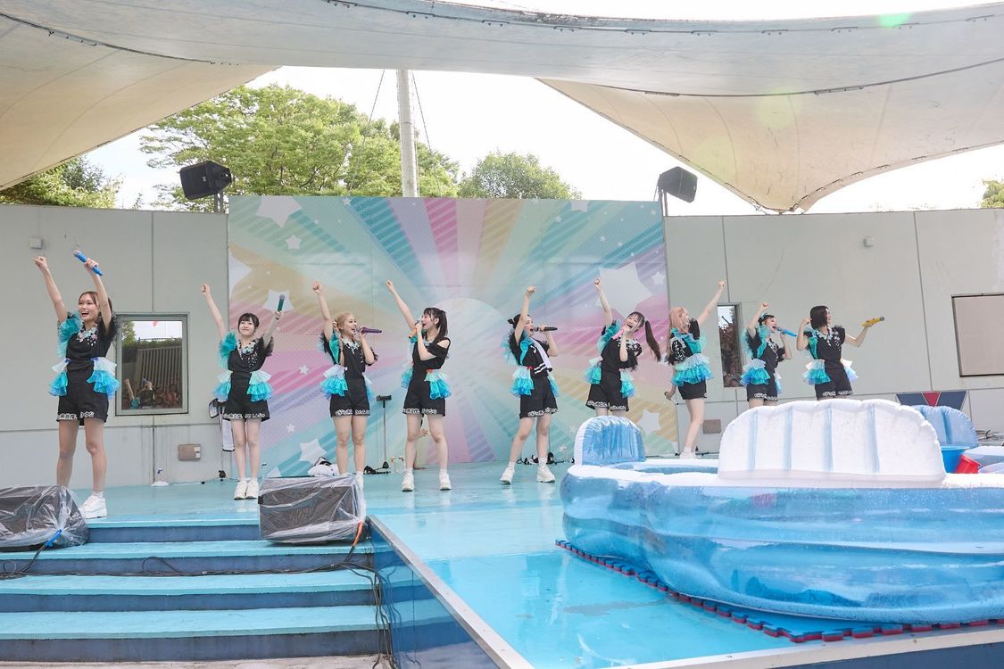 ＜『いぎなり10周年ライブ』大阪・山形・埼玉──メジャーデビュー後も貫くいぎなり東北産らしさ＞