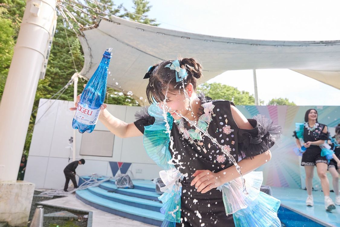 ＜『いぎなり10周年ライブ』大阪・山形・埼玉──メジャーデビュー後も貫くいぎなり東北産らしさ＞