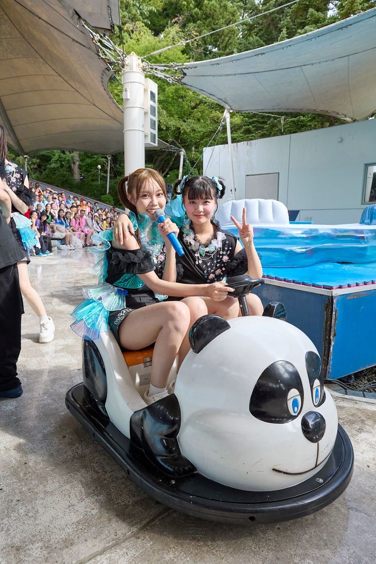 ＜『いぎなり10周年ライブ』大阪・山形・埼玉──メジャーデビュー後も貫くいぎなり東北産らしさ＞