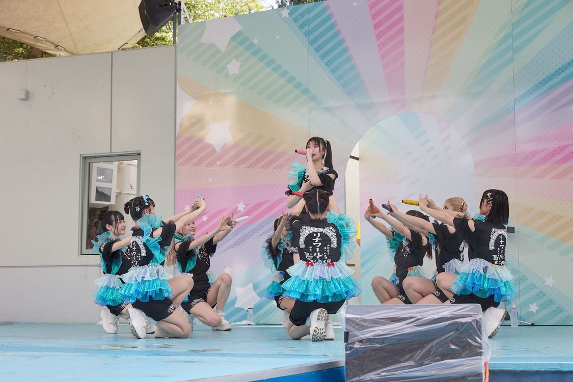 ＜『いぎなり10周年ライブ』大阪・山形・埼玉──メジャーデビュー後も貫くいぎなり東北産らしさ＞