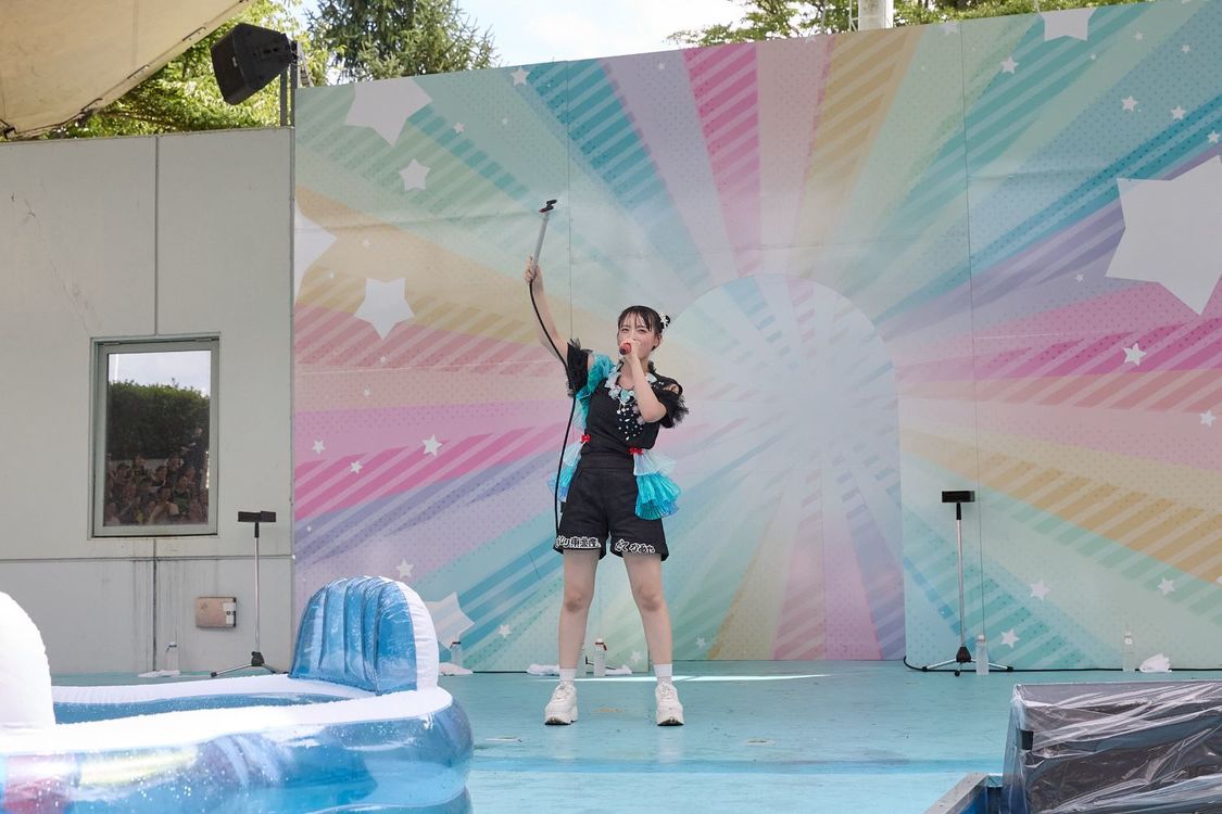 ＜『いぎなり10周年ライブ』大阪・山形・埼玉──メジャーデビュー後も貫くいぎなり東北産らしさ＞