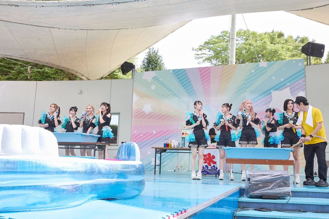 ＜『いぎなり10周年ライブ』大阪・山形・埼玉──メジャーデビュー後も貫くいぎなり東北産らしさ＞